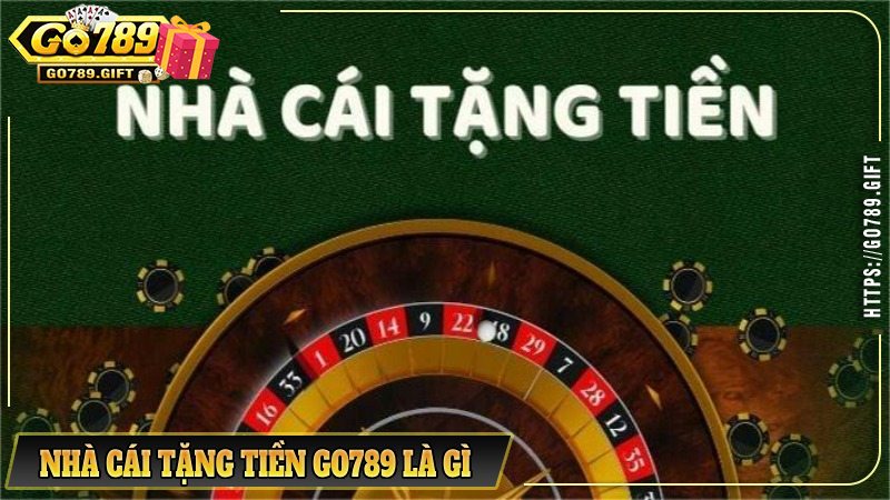 Lý do đằng sau việc Cổng game tặng tiền go789